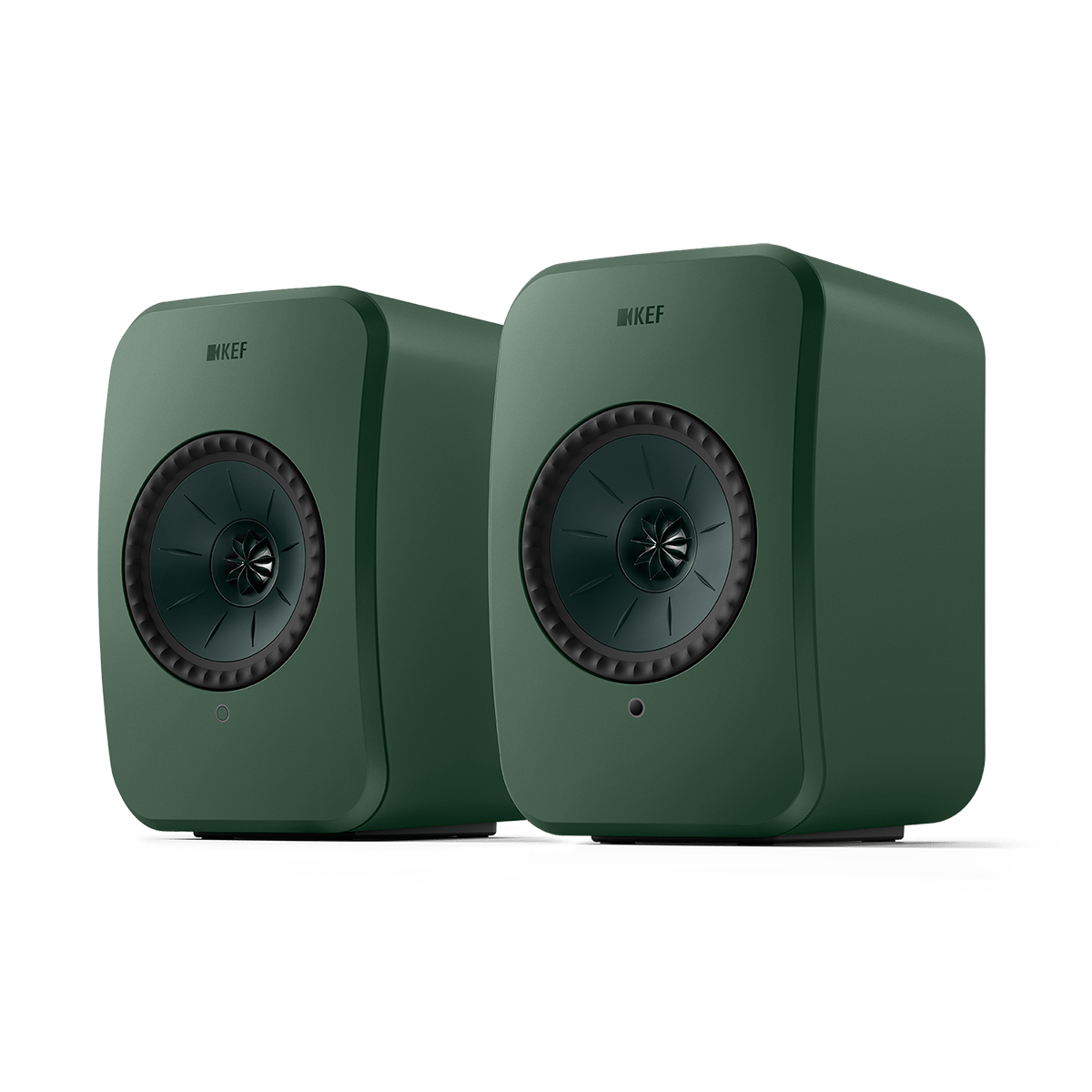 LSX II LT KEF Australia