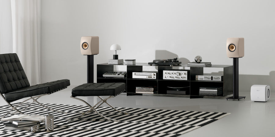 Speaker Crossover Settings: How to Achieve Optimum Crossover