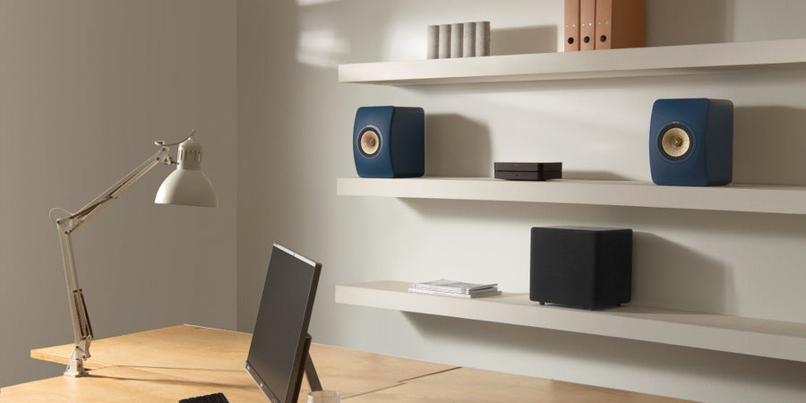 Tips For Integrating A Subwoofer With Your LS Wireless Products