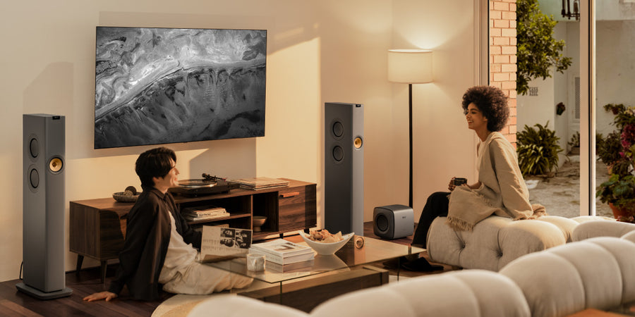 What are Diffusion and Absorption