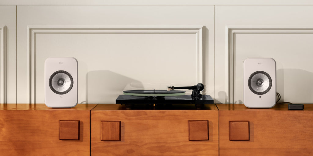 How to Choose the Perfect Source for Your HiFi Speaker