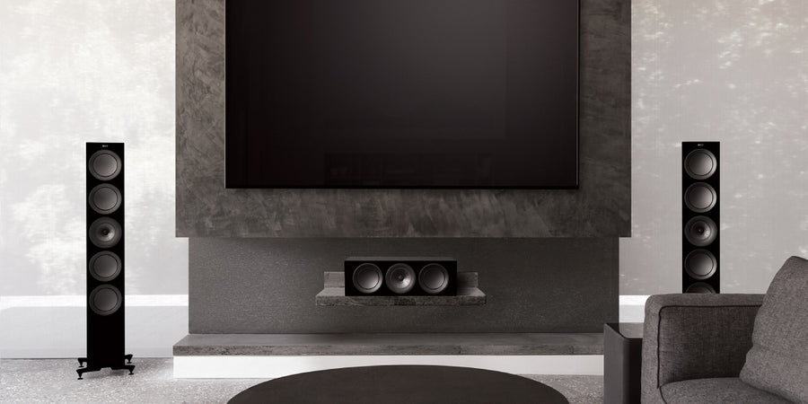 Calculating The Ideal Height For Your TV