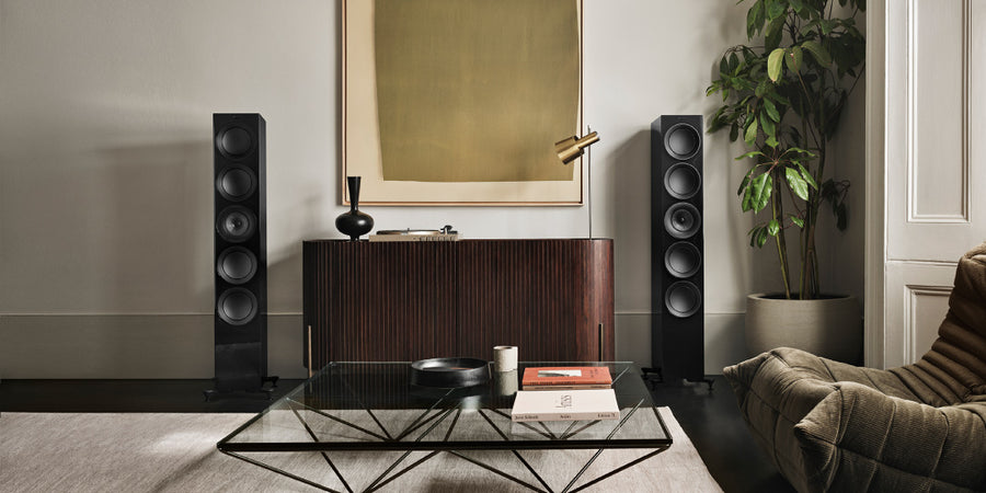 Is Speaker Break-In Necessary?