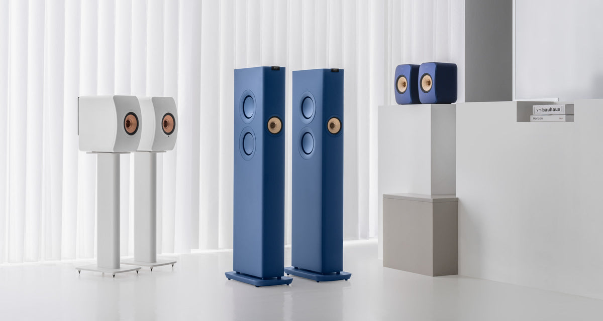 The Best Wireless HiFi Speakers