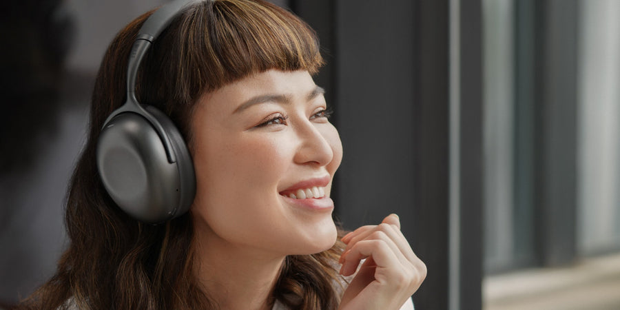 The Benefits of Noise-Cancelling Headphones