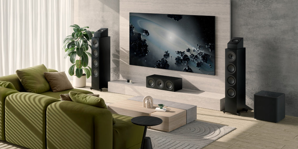 Experience HiFi Sound With KEF At StereoNet 2024