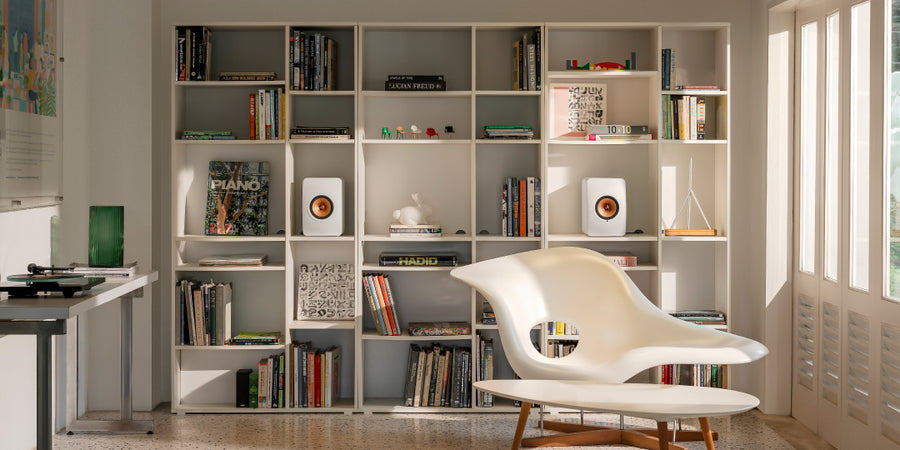 Sound Has The Power To Change Your Mood