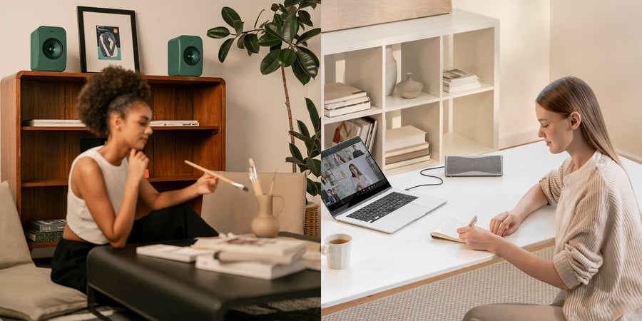 WiFi vs Bluetooth Speakers: What are the Differences?