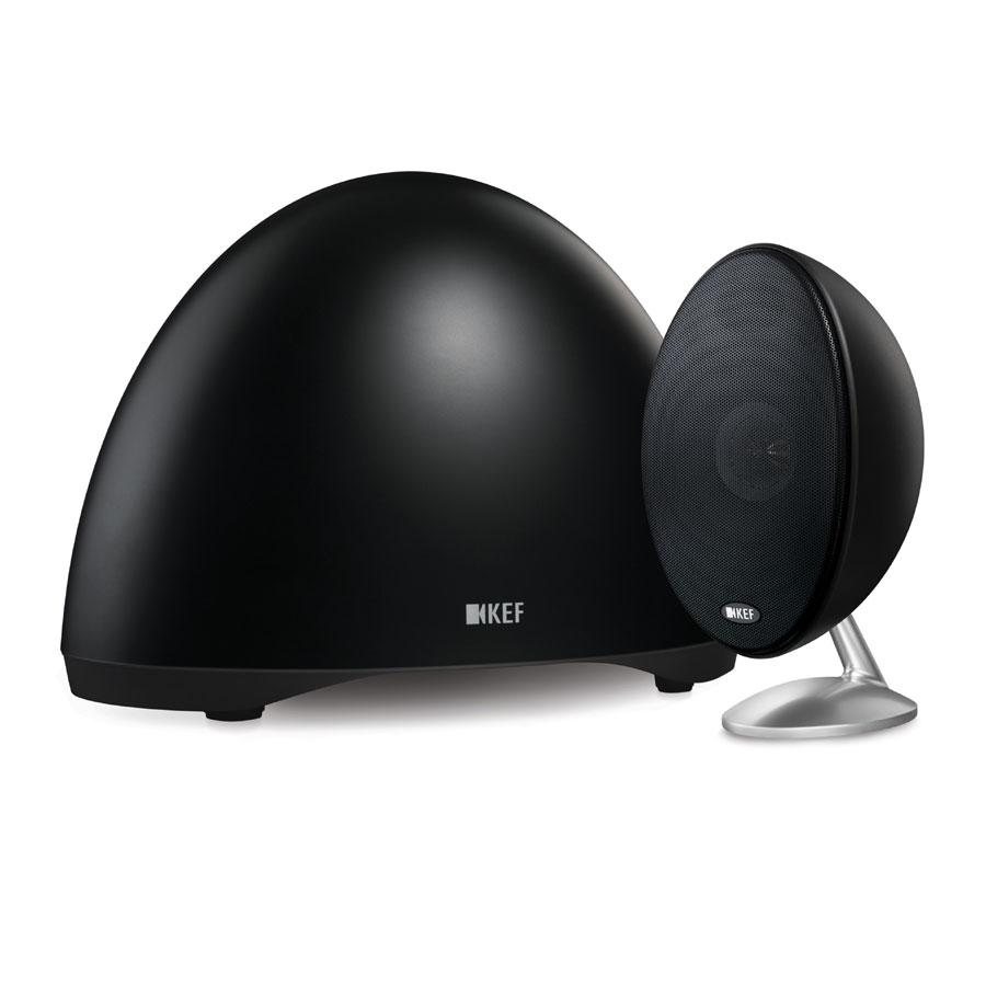 E305 Home Theatre Speaker System