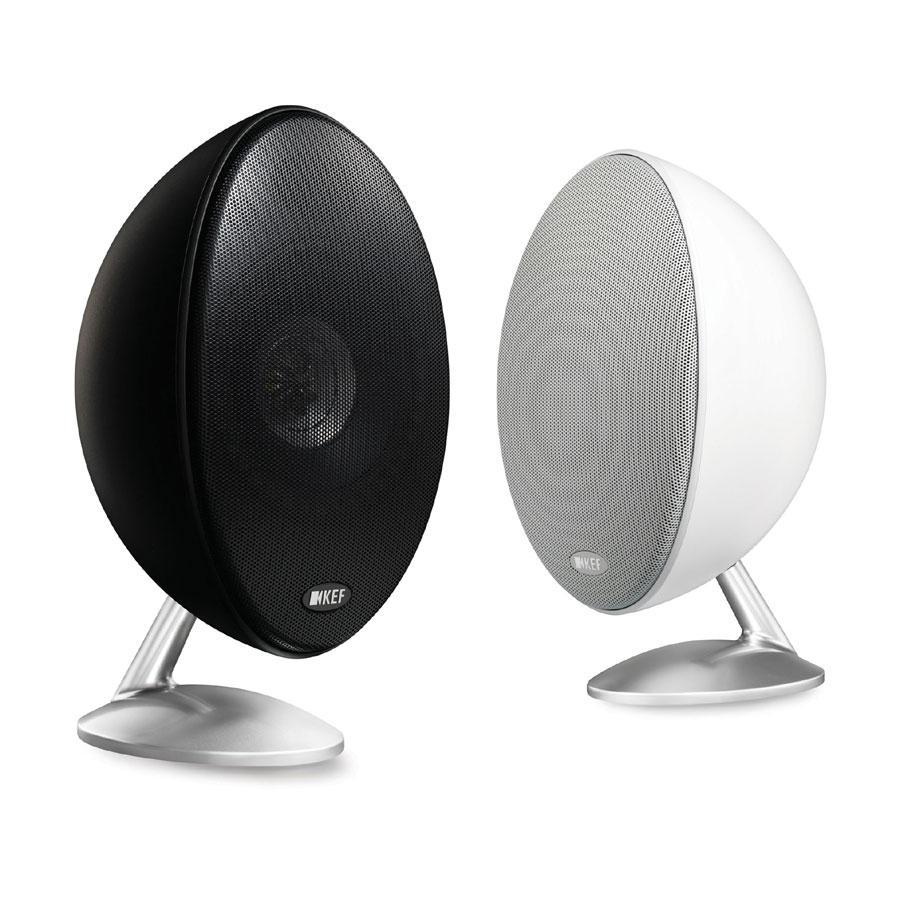 E301 Satellite Speaker