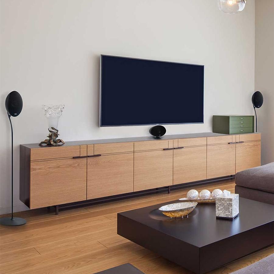 E301c Centre Speaker