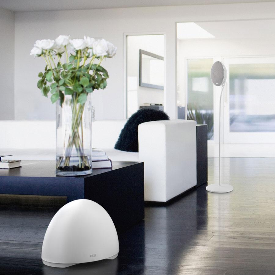 E305 Home Theatre Speaker System