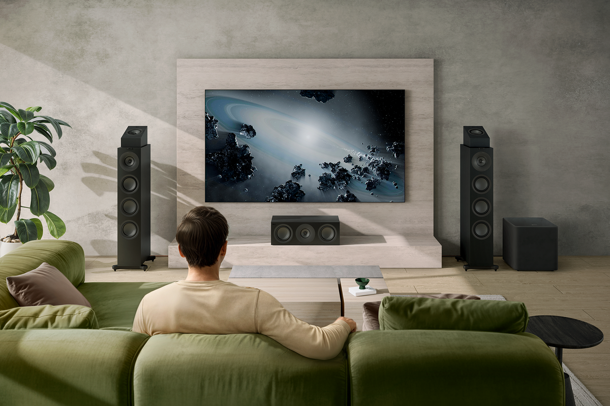KEF APAC