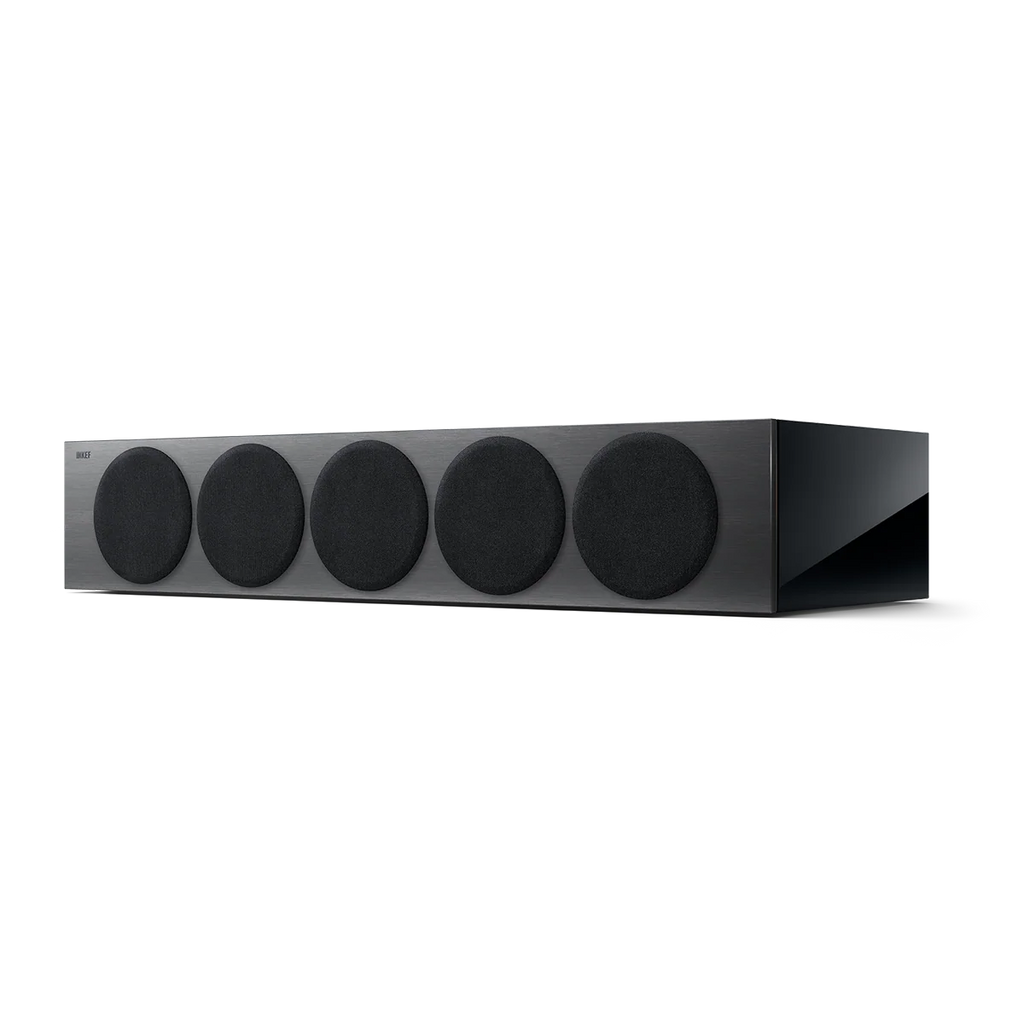 Reference 4 Cloth Grille Pack