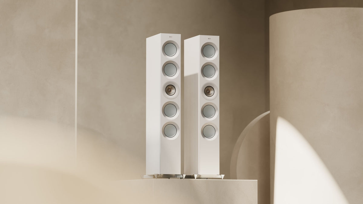 KEF APAC