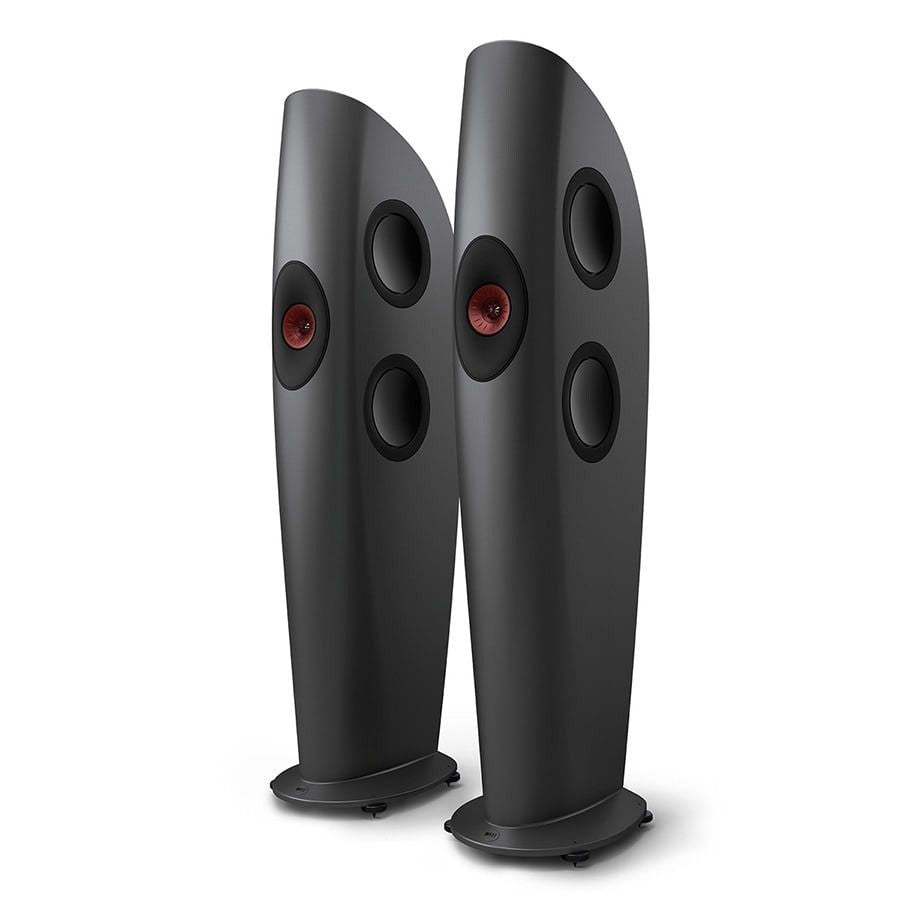 LSX II LT | KEF