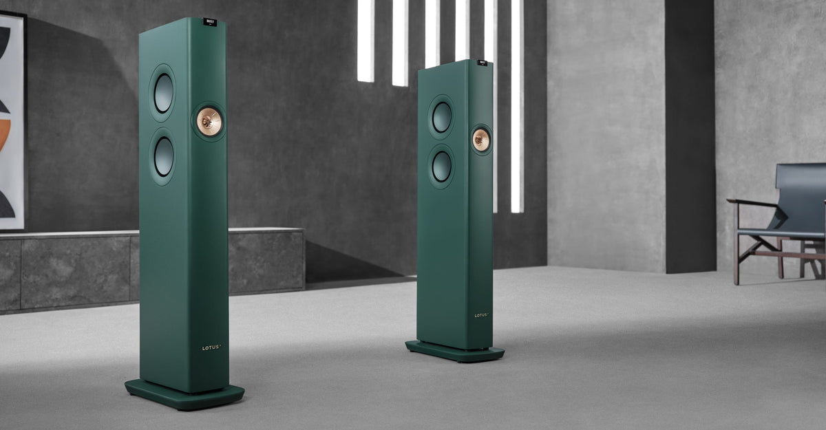 KEF APAC
