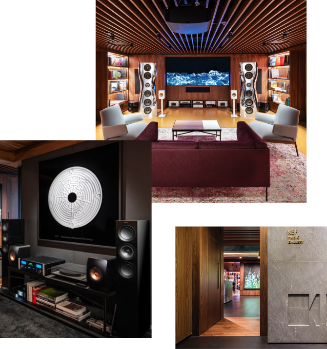 KEF APAC