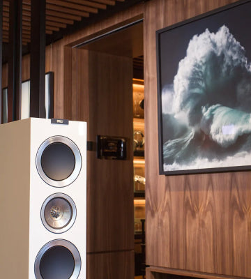 KEF APAC