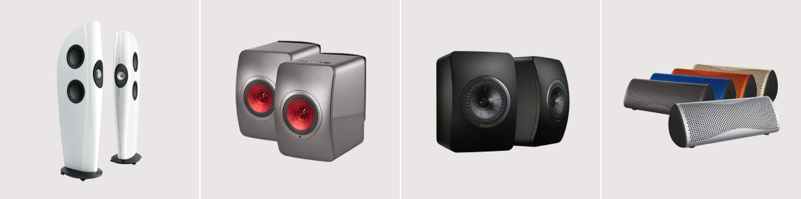 KEF APAC
