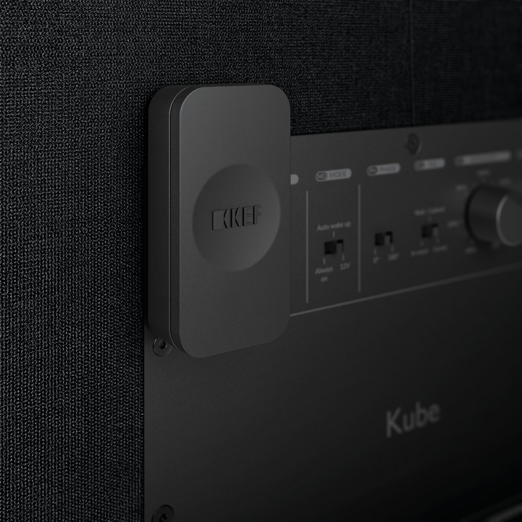 KW1 Wireless Subwoofer Adapter Kit