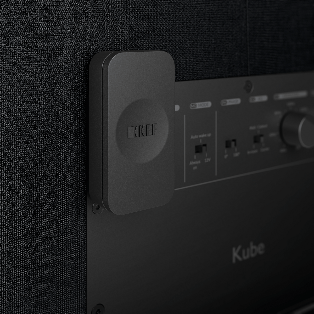 KW1 Wireless Subwoofer Adapter Kit