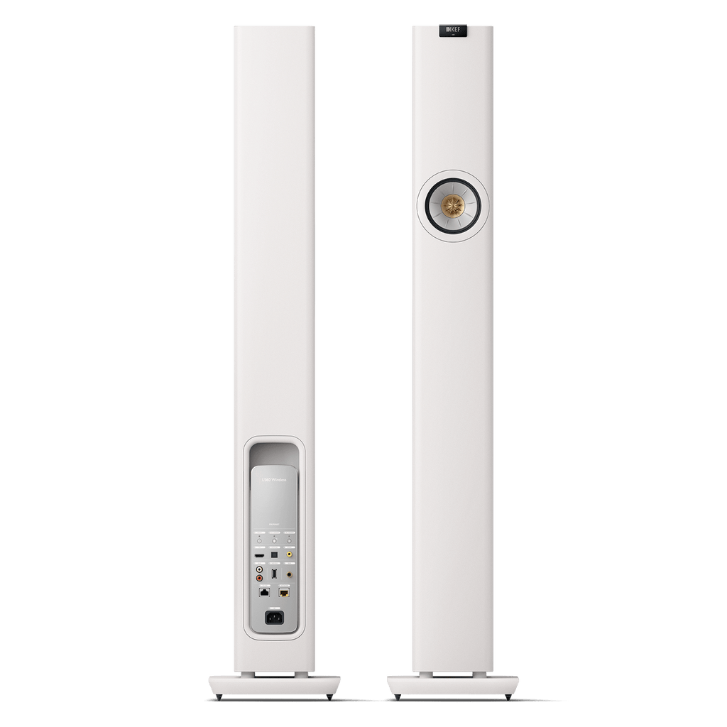 LS60 Wireless