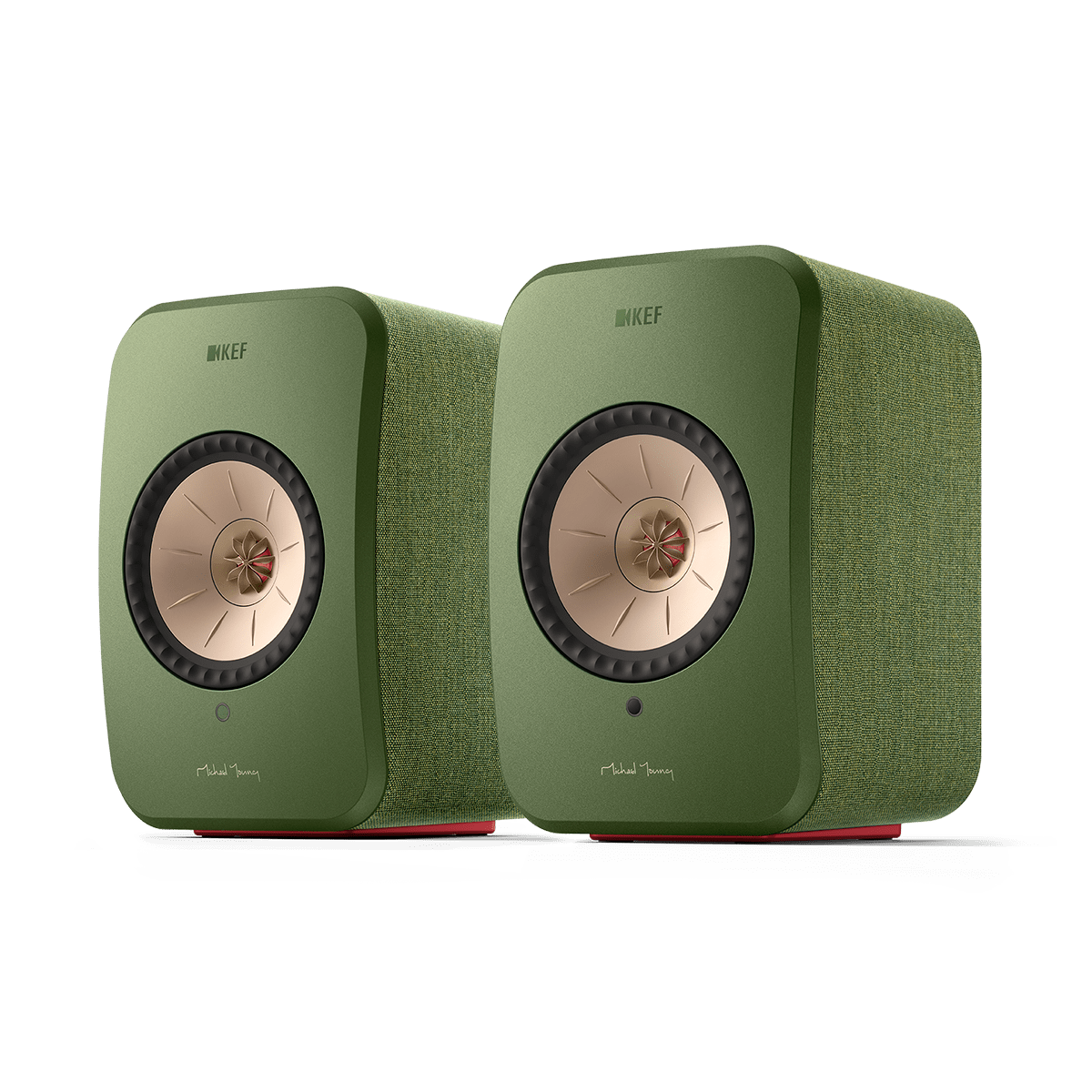 Kef ls50 wireless australia 2025