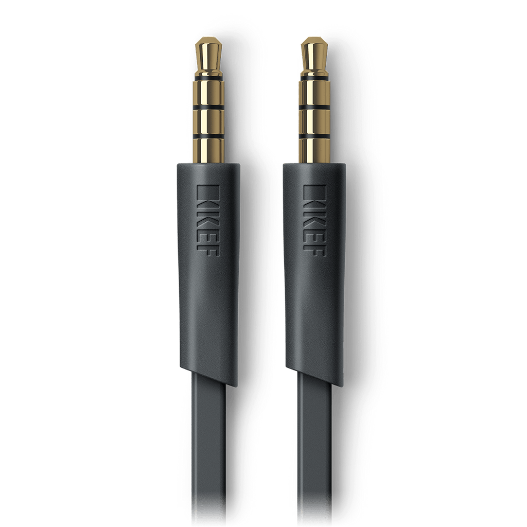 Mu7 3.5mm Audio Cord