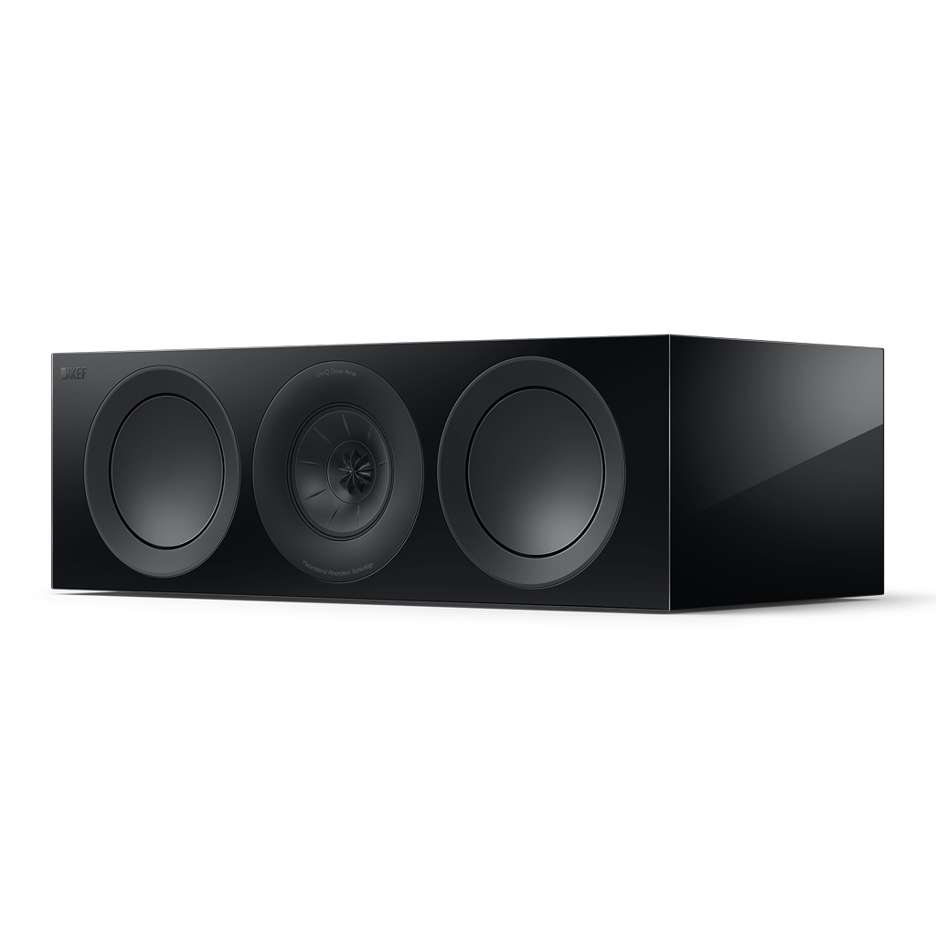 R6 Meta | KEF Australia