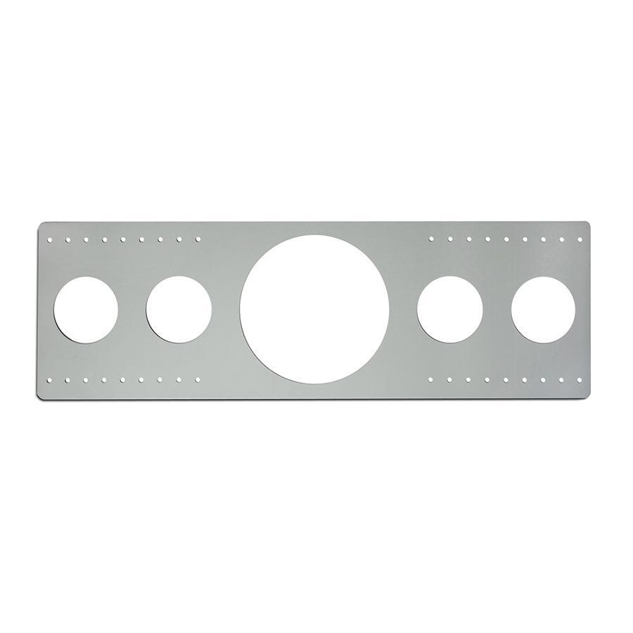 Steel Rough-in Frames