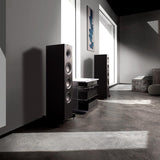 Q750 Floorstander Speaker