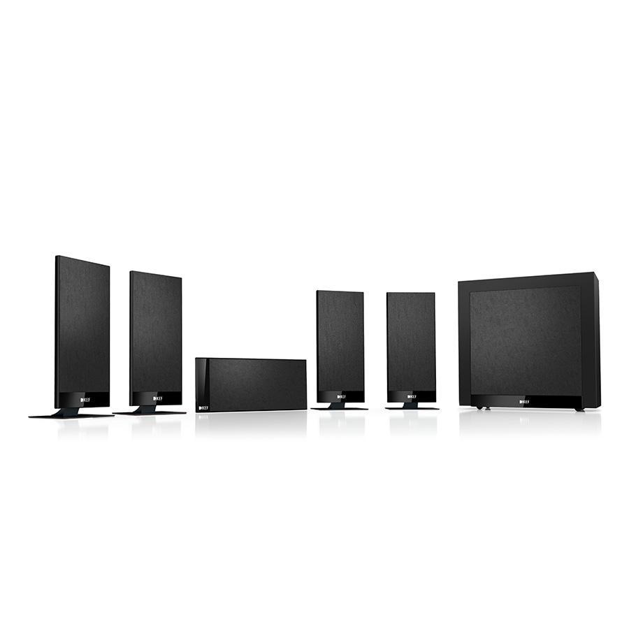 T105 Home Theatre Speaker System