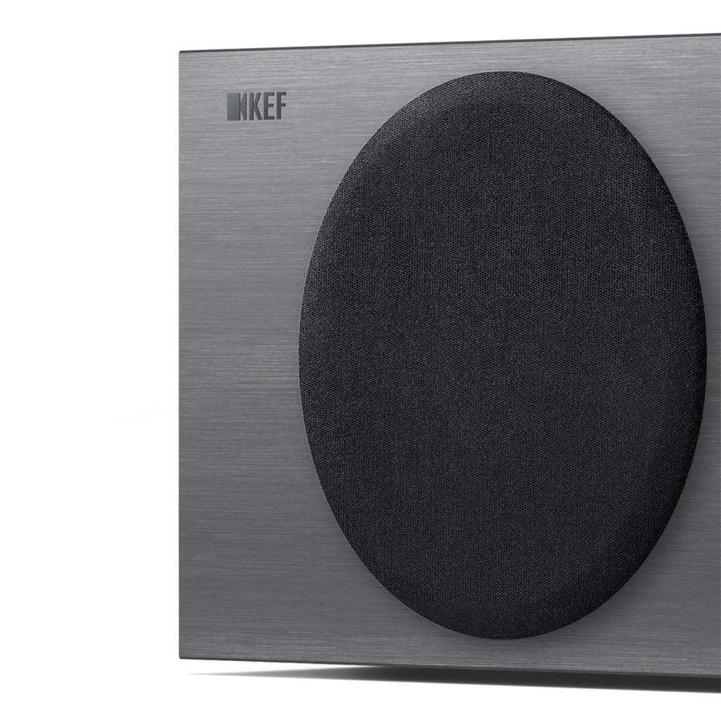 Reference Series Grille