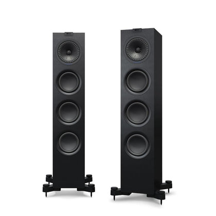 Q550 Floorstanding Speaker