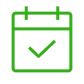 Calendar icon